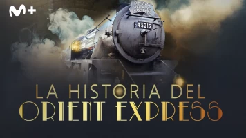 La historia del Orient Express