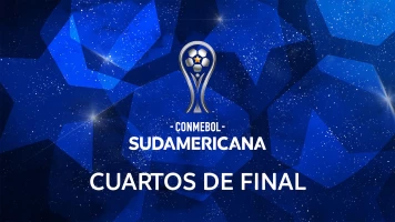 Cuartos de final. Cuartos de final: Sao Paulo - Boca Juniors