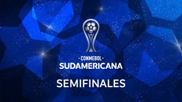 Semifinal. Semifinal: Vasco de Gama - Boca
