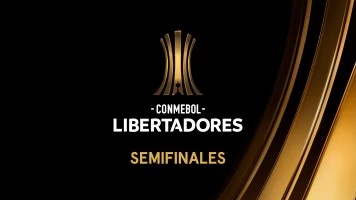 Semifinales. Semifinales: Fluminense - Palmeiras