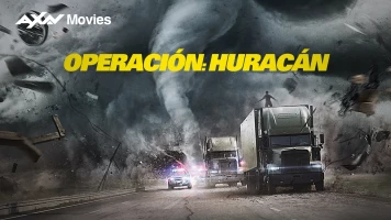 Operación: Huracán