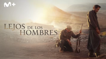 Lejos de los hombres