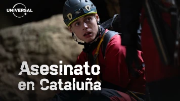 Asesinato en cataluña