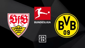 Jornada 28. Jornada 28: Stuttgart - Borussia Dortmund