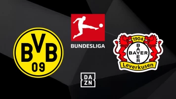 Jornada 29. Jornada 29: Borussia Dortmund - Bayer Leverkusen