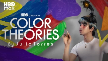 Teorías del color, por Julio Torres: guía para ver el mundo