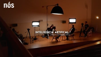 Intelixencia Artificial