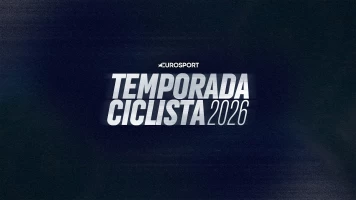 Volta ciclista a Catalunya. T(2026). Volta ciclista a... (2026): Etapa 6 - Berga - Queralt