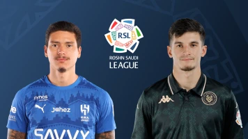 Jornada 29. Jornada 29: Al  Hilal - Al Kholood