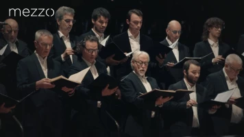 Orchestre de Paris Esa-Pekka Salonen: Ligeti Bruckner