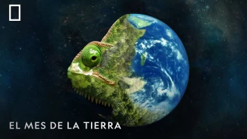 El mes de la Tierra