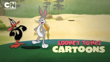 Looney Tunes Cartoons