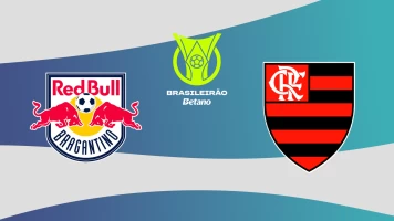 Jornada 9. Jornada 9: Bragantino - Flamengo