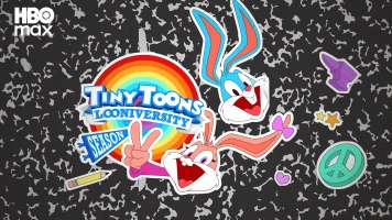 Tiny Toons: Looniversidad