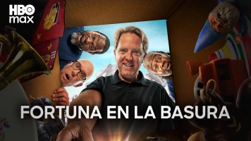 Fortuna en la basura