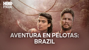 Aventura en pelotas: Brasil