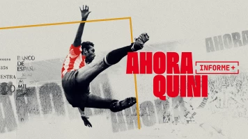 Informe Plus+. Ahora Quini