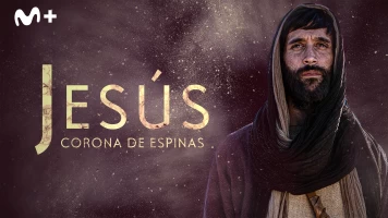 Jesús: corona de espinas