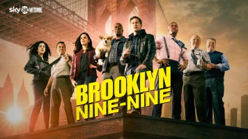 Brooklyn Nine-Nine