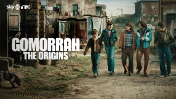 Gomorrah: The Origins