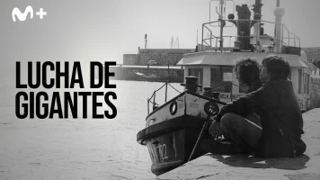 Lucha de gigantes 2026