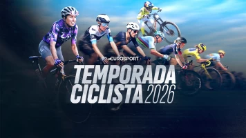 UCI World Tour. T(2026). UCI World Tour (2026): A través de Flandes M