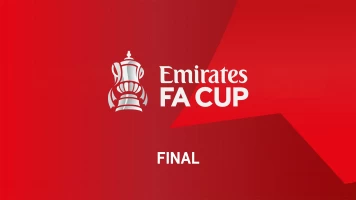 Final. Final: Chelsea - Manchester City