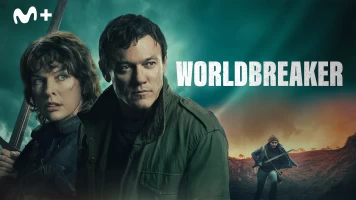 Worldbreaker