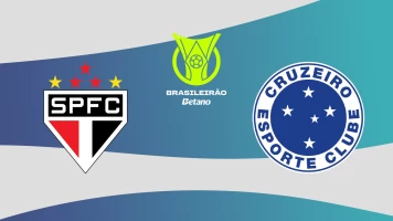 Jornada 10. Jornada 10: Sao Paulo - Cruzeiro