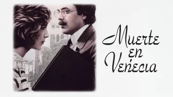 Muerte en Venecia