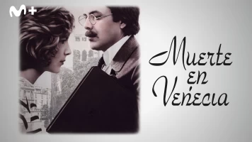Muerte en Venecia
