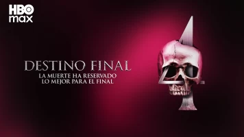 Destino final: la muerte ha reservado lo mejor para el final