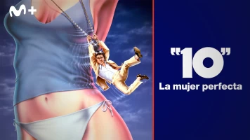 10, la mujer perfecta