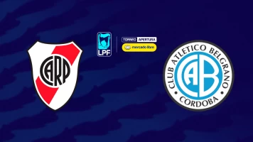 Jornada 13. Jornada 13: River Plate - Belgrano