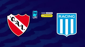 Jornada 13. Jornada 13: Independiente - Racing