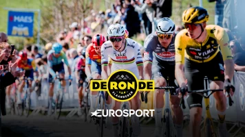 UCI World Tour. T(2026). UCI World Tour (2026): Tour de Flandes M