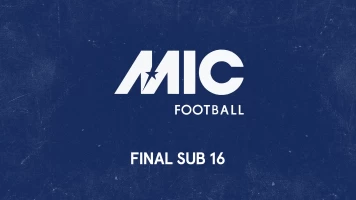 F16 - Cadete-Juvenil F11 F. F16 - Cadete-Juvenil...: F16 - Final