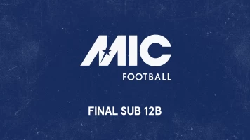 U12B - Alevín F7 M. U12B - Alevín F7 M: U12B -Final