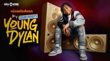 Tyler Perry's Young Dylan