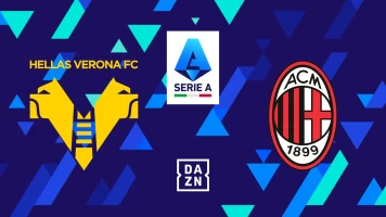 Jornada 33. Jornada 33: Hellas Verona - Milan