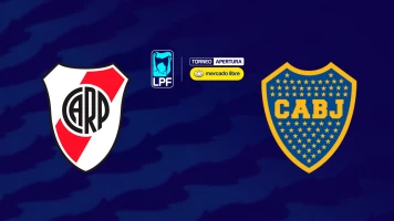 Jornada 15. Jornada 15: River Plate - Boca Juniors