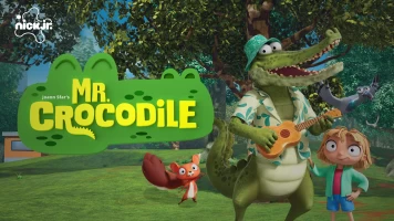 Mr. Cocodrilo