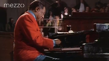 Duke Elllington and his famous Orchestra - Berliner Jazztage