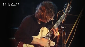 Oregon - Berliner Jazztage