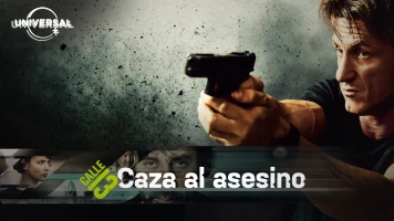 Caza al asesino