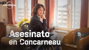 Asesinato en Concarneau