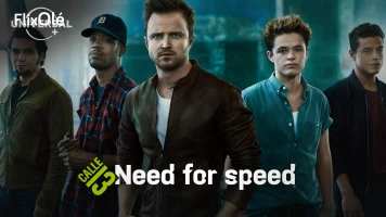 Need for Speed