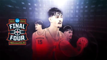 5º.- Semifinales Nacionales. Semifinales Nacionales: Illinois- Uconn