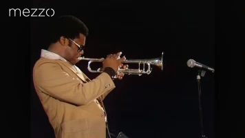 Freddie Hubbard Quintet - Berliner Jazztage