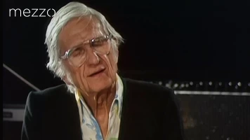 Berliner Jazztage Gil Evans Orchestra & Mccoy Tyner 1976